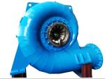 Customized Stainless Steel Francis Hydro Turbine Generator 200kw