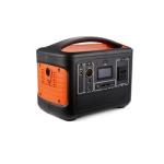 AC 220V Bank Portable Power Stations 1000W 300W 500W Power Bank Station