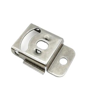Wholesale CNC Stamping Metal Perforated Steel Plate Stainless Steel Sheet for RoHS Certification from china suppliers