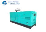 550kw KAIPU Diesel Generator 1500RPM Fast Delivery For Emergency Purpose