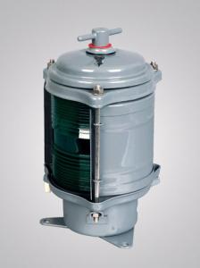 Wholesale Steel Marine Navigation Lights Ship Prevent Collision Lamp , Sailboat Navigation Lights from china suppliers