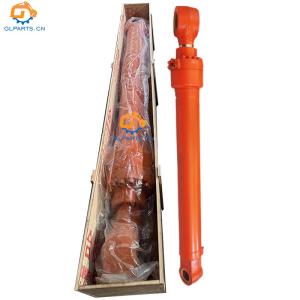 Wholesale Bucket Hydraulic Cylinder Assy 4645304 For Hitachi ZX190 ZX190W-3 ZX180LC-3 Excavator from china suppliers