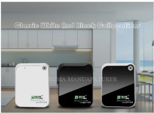Wholesale PP Plastic Battery Aroma Diffuser System with Working Batteries Hz100 from china suppliers