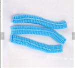 Spunlace Nonwoven 17inch 50gsm Disposable Surgical Cap