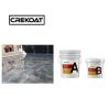 Buy cheap Topcoats Fast Drying Epoxy Resin Floor Coating Paint High Gloss Metallic from wholesalers