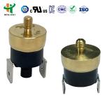 KSD302 Bimetallic Thermostat KSD301 Temperature Controller KSD304 Thermostat