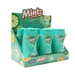 Lemon Flavor Healthy Hard Candy Natural Colors For Mouth Watering Snack