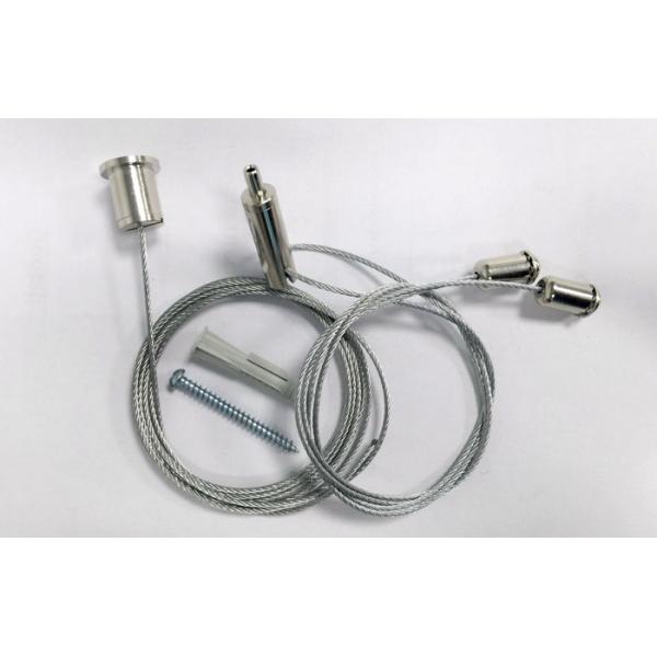 Can Design Solution Ceiling Light Attachment 7x7 Or 7x19 For Led Ceiling Light