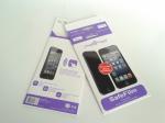 Custom Card Board Packaging For Iphone Protection Film, Hot-Stamping Paper Card
