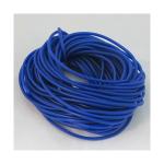OEM ODM Pure Silicone Rubber Rope Fire Protection For Water Purification