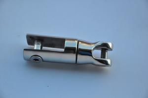 Wholesale Boat Anchor Swivel Connector Marine Hardaware 316 Stainless Steel Isure Marine from china suppliers