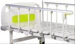 Central Controlled 250kg ISO 2 Crank Manual Hospital Bed