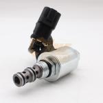 PC200-5 PC200-6 Solenoid Valve Coil 6D102 Solenoid Coil 20Y-60-11674 20Y-60