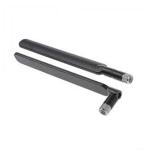 Customers who viewed TECHTOO 3G 4G TPE SMA Dipole Rubber Antenna Wide Band 5dbi