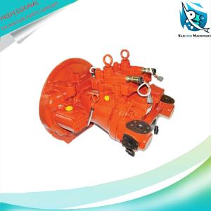 Wholesale Hot sale good quality EX200-5 pump assy for HITACHI excavator from china suppliers