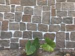14mm SGS Cultured Stone Brick Decorative For Garden Wall Landscaping