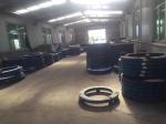 New condition TR250M-4 crane slewing ring bearing turntable bearing price