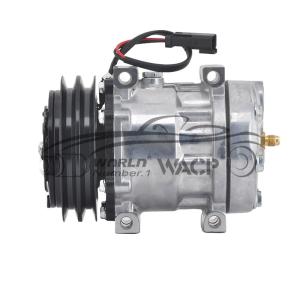 Wholesale 4152557 Car Parts Automotive Air Compressor Caterpillar 12V WXTK344 from china suppliers