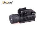 532nm Green Rail Mount Flashlight Tactical Rail Light Water Resistant