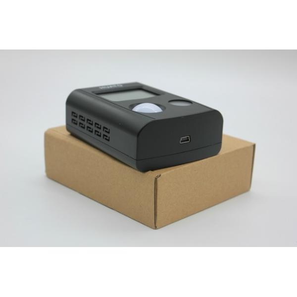 White Color Uv Measurement Device / Digital Illuminance Meter S635-LUX-UV