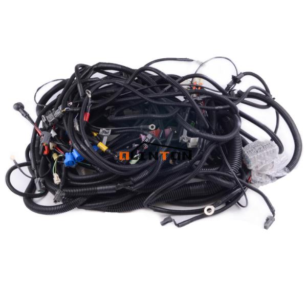 Construction Works ZAXIS210LC-3 ZAXIS200LC-3 Wiring Harness Cable Electrical Part 4SJL707