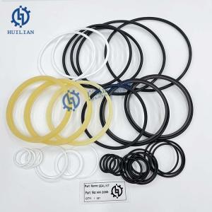 Wholesale Excavator HUSKY Hydraulic Breaker Spare Parts Hh300-2 Hh500-2 Hh750-2 Hh1000-2 Hh2000-2 Rock Hammer Seal Kit Rubber Repair Seal Kit from china suppliers
