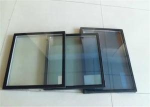 Wholesale Size Customized Double Glazed Insulated Glass For Window / Door Sample Available from china suppliers