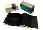 Personalised Cardboard Boxes , Rigid Magnetic Closure Candy Packaging Boxes