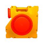 Stable Electric Air Blower Large Inflatable Toys Portable Air Blower Inflatable