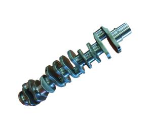 Wholesale Casting Crankshaft / Forged Crankshaft C13 Engine Parts For 3133997 from china suppliers