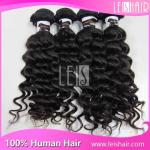 Latest coming indian naturally curly weave hair