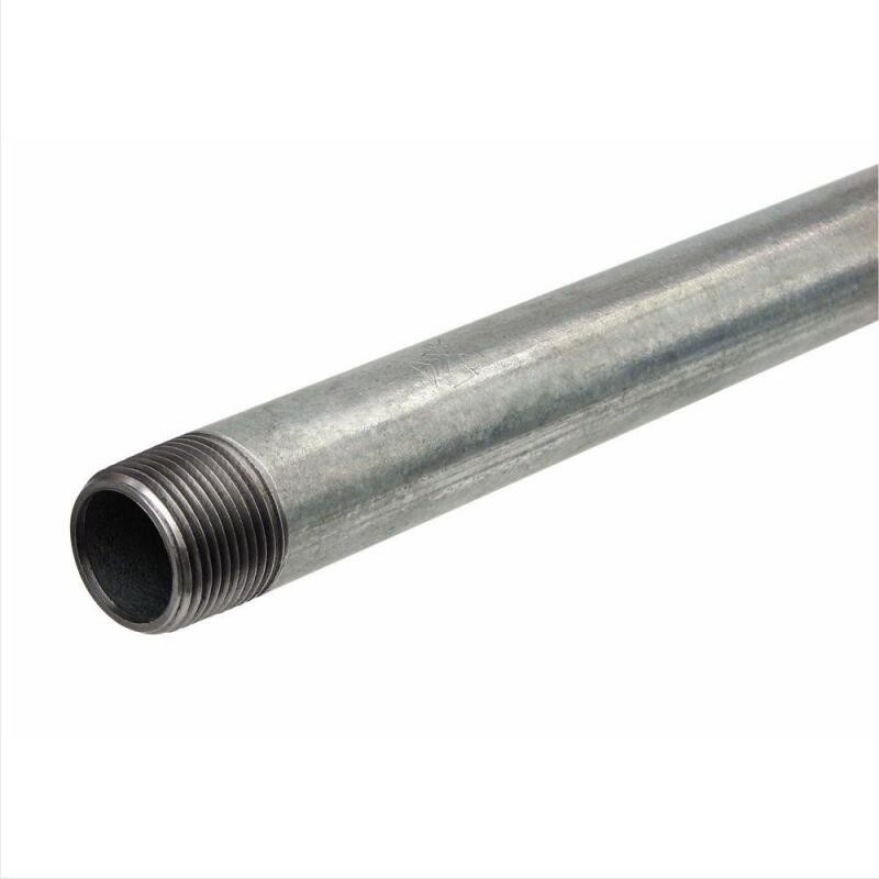Butt-welding Pipe Fittings Butt-welding 90D Long Radius Elbow ASTM A234 WPB 2''sch40 ASME B16.9