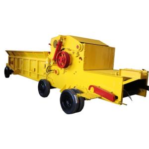 Wholesale Tree Branch Grinder Wood Crusher Sawdust Making Machine,Industriary Machinery Wood Crusher Price from china suppliers
