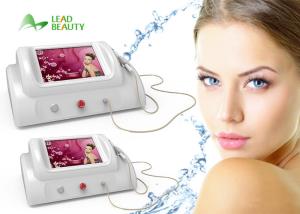 Wholesale Skin tag treatment high qulity spider vein removal machine with 30 mhz from china suppliers