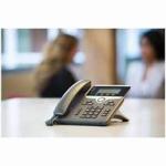 VoIP Phone 7821 Series Unified Telephone Multi-Charger for Wired LAN Networks
