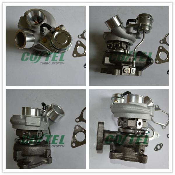 Mitsubishi Shogun / Pajero / Montero MHI Turbo Chargers 49135-08500 49135-02920