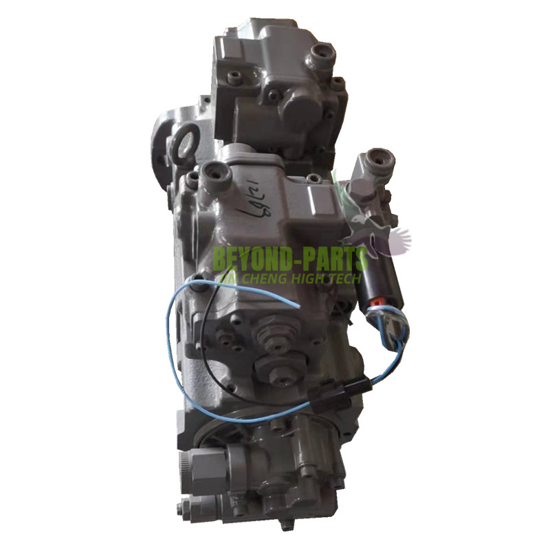 Doosan DX140 Excavator Spare Parts Hydraulic Pump K1040160A