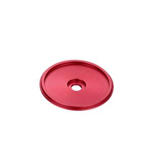 Wholesale CNC Milling Turning Custom Aluminum CNC Parts For Industrial Equipment from china suppliers