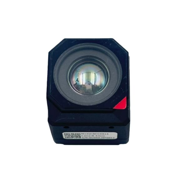 Outdoor Engineering Infrared Thermal Camera with Hotspot Tracking and Adjustable Shutter