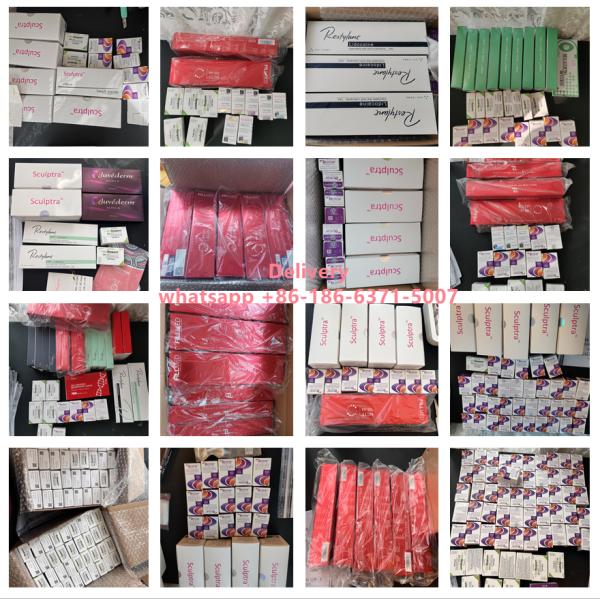 Botulinum Botulax Toxin Dysport Treatment Facial Solution Effectively Combating Forehead Aging Botox Type A