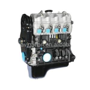 Wholesale 465QA-2 Complete 1.0L 4 Cylinders Petrol Engine for Chana DFSK Truck 465QE 465QH EQ from china suppliers