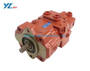 Wholesale PSVD2-21E Excavator Hydraulic Pump 13T for Yuchai YC35 LG904 SWE50 from china suppliers