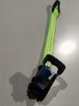 Green Ratchet Tie Down 750/1500dan Lashing Capacity Width 25mm En12195 2