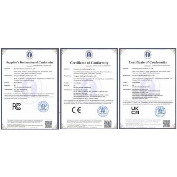 High Quality 500W 520wh Portable Power Station Lithium Battery Solar Inverter Energy Storage Battery Power Bank With Good Price