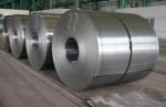 0.12 - 2.5mm Thickness Cold Rolled Steel Coil Thermal Resistance