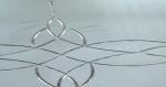 CE Certificate Provided for Glass Art Products Horizontal Glass Engraving