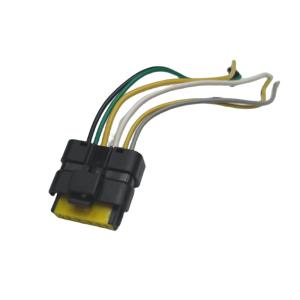 Wholesale High Quality Auto Spare Parts 307 Gasoline Pump Plug For PEUGEOT 307 CITROEN from china suppliers