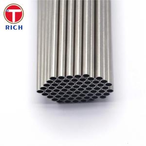 Wholesale ASTM A632 TP304 Seamless Austenitic Stainless Steel Tubing For Medical from china suppliers