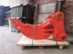 Manufacturer Wear Resistant Excavator Rock Ripper Excavator Bucket Ripper For