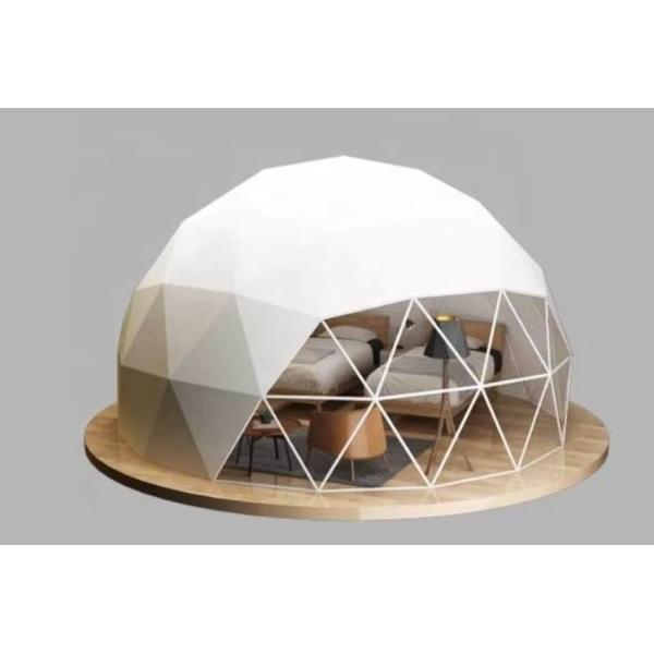 Outdoor Travel Dome Leisure Tent Hotel Starry Sky Room Dome Tent For Outdoor